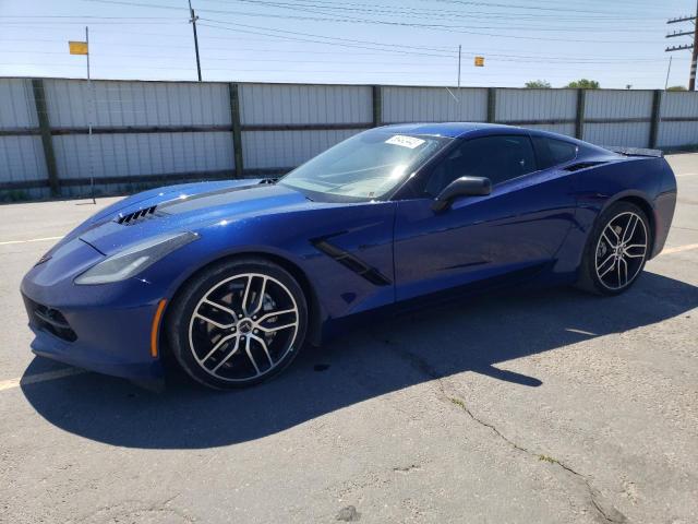 CHEVROLET CORVETTE S 2016 1g1yc2d73g5125545