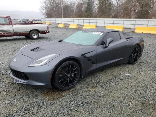 CHEVROLET CORVETTE 2014 1g1yc2d74e5104104