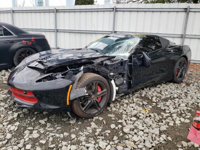 CHEVROLET CORVETTE S 2016 1g1yc2d77g5110384