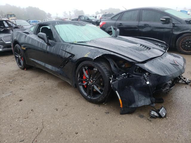 CHEVROLET CORVETTE S 2015 1g1yc2d7xf5101239