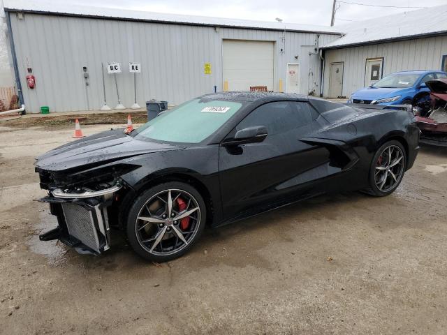 CHEVROLET CORVETTE 2023 1g1yc3d40p5127345