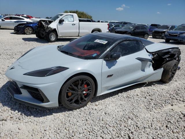 CHEVROLET CORVETTE S 2023 1g1yc3d41p5140900