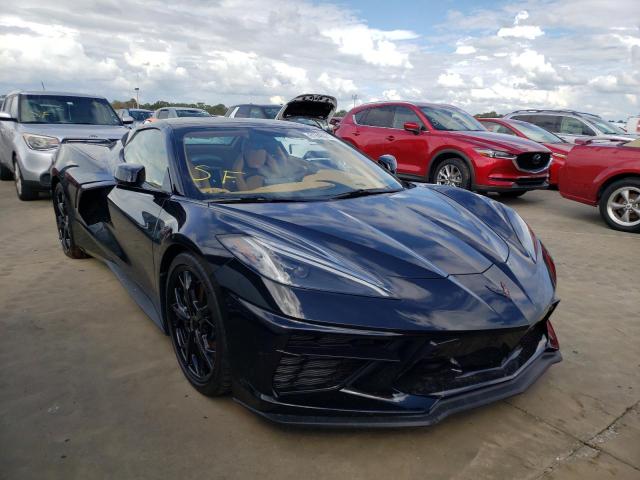 CHEVROLET CORVETTE S 2021 1g1yc3d42m5124796