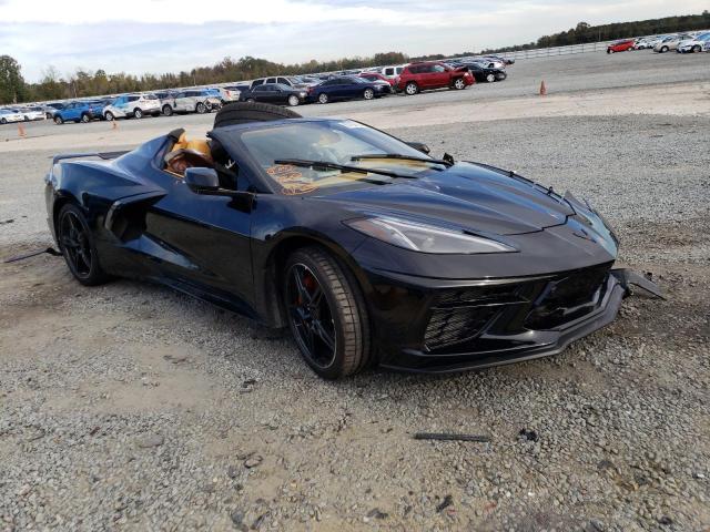 CHEVROLET CORVETTE S 2022 1g1yc3d42n5114139