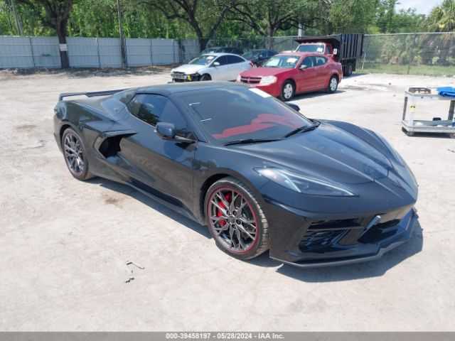 CHEVROLET CORVETTE STINGRAY 2023 1g1yc3d42p5129145