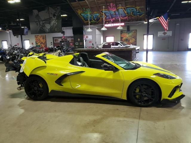 CHEVROLET CORVETTE S 2022 1g1yc3d43n5105899