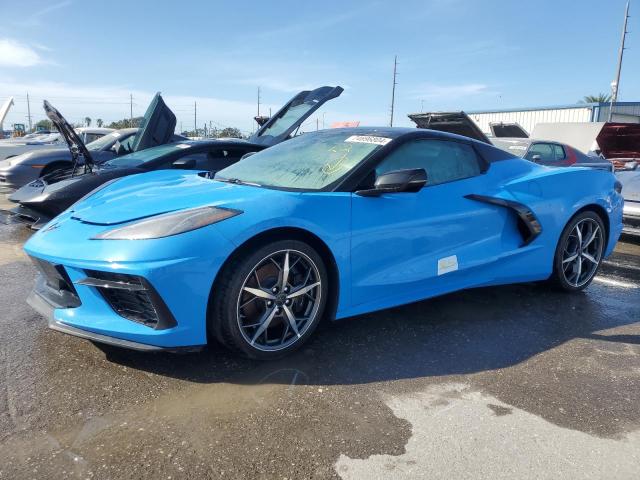 CHEVROLET CORVETTE S 2022 1g1yc3d44n5110819