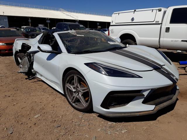 CHEVROLET CORVETTE S 2021 1g1yc3d45m5125991