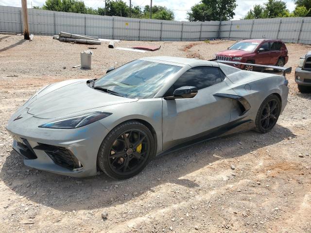 CHEVROLET CORVETTE 2022 1g1yc3d46n5102527