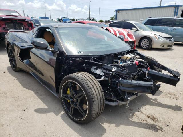 CHEVROLET CORVETTE S 2021 1g1yc3d48m5112233