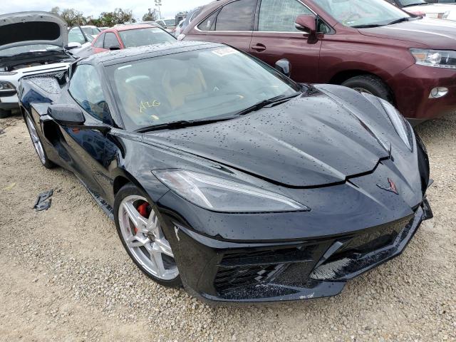 CHEVROLET CORVETTE S 2022 1g1yc3d48n5109544