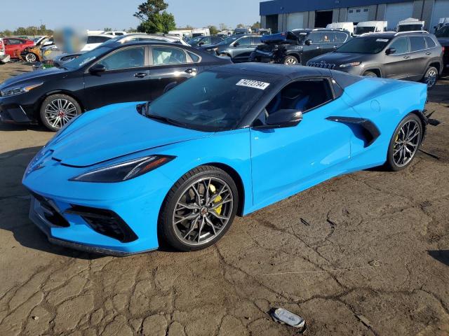 CHEVROLET CORVETTE S 2023 1g1yc3d49p5142264