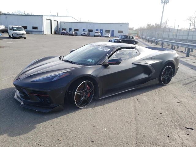 CHEVROLET CORVETTE S 2022 1g1yc3d4xn5102613