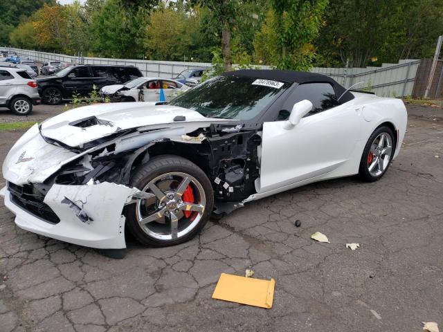 CHEVROLET CORVETTE S 2014 1g1yc3d71e5128429