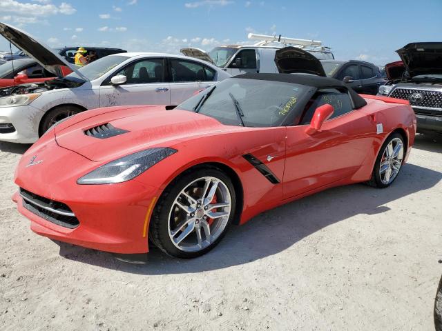 CHEVROLET CORVETTE S 2016 1g1yc3d76g5103805