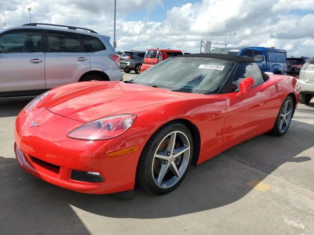 CHEVROLET CORVETTE 2013 1g1yc3dw5d5108609