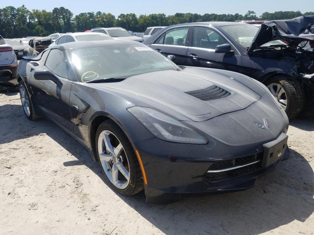 CHEVROLET CORVETTE S 2014 1g1yd2d70e5116389