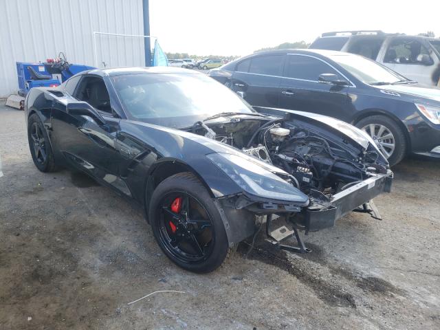 CHEVROLET CORVETTE S 2014 1g1yd2d70e5127554