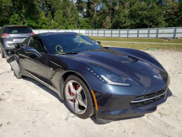 CHEVROLET CORVETTE S 2015 1g1yd2d70f5101151