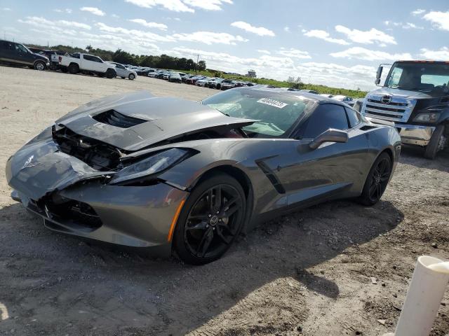 CHEVROLET CORVETTE S 2015 1g1yd2d70f5120525