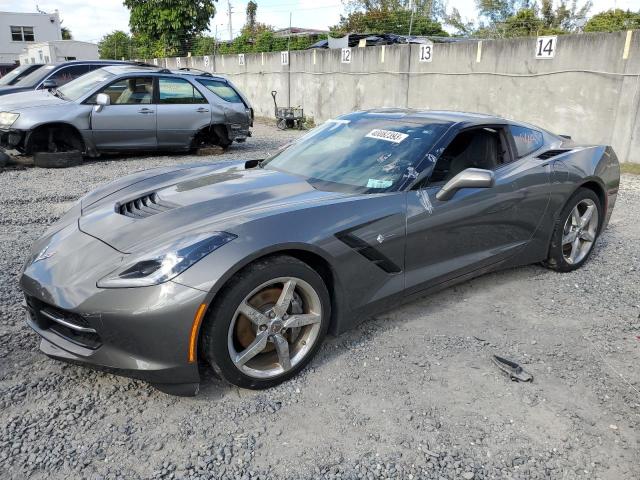 CHEVROLET CORVETTE S 2015 1g1yd2d71f5103233