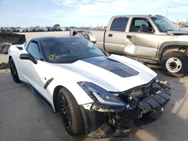 CHEVROLET CORVETTE S 2016 1g1yd2d71g5103315