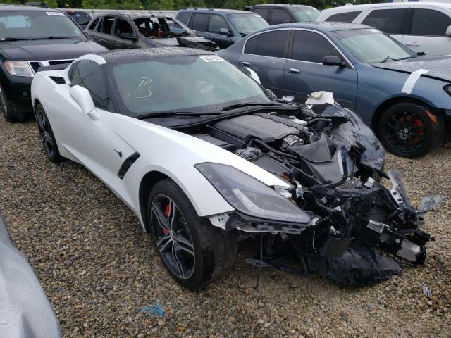 CHEVROLET CORVETTE S 2016 1g1yd2d71g5105758