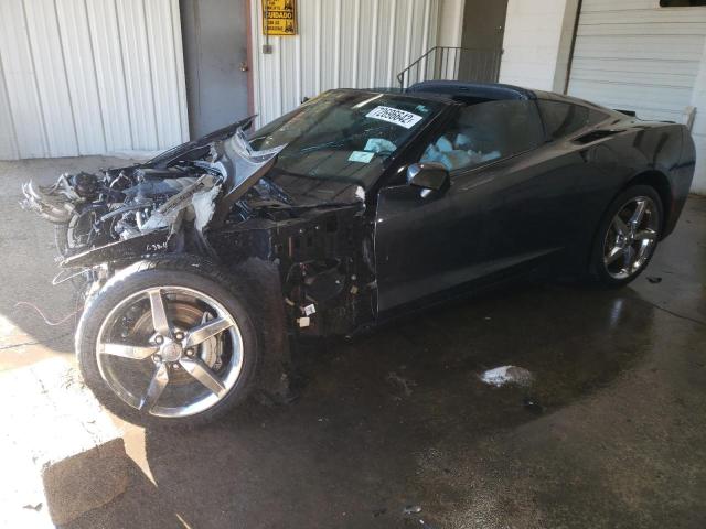 CHEVROLET CORVETTE S 2014 1g1yd2d72e5114983