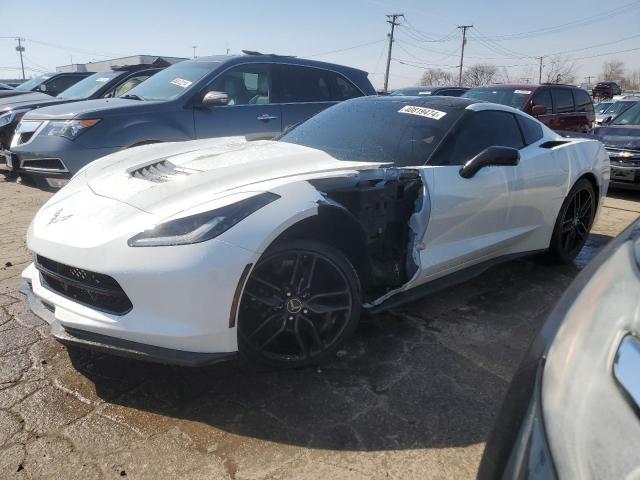 CHEVROLET CORVETTE 2015 1g1yd2d72f5105900