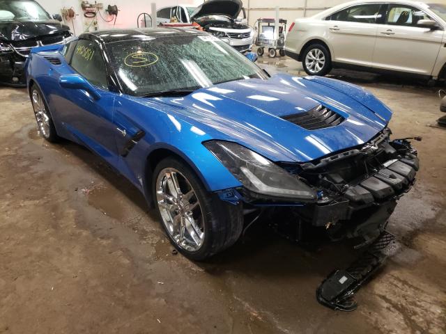 CHEVROLET CORVETTE S 2015 1g1yd2d72f5113902