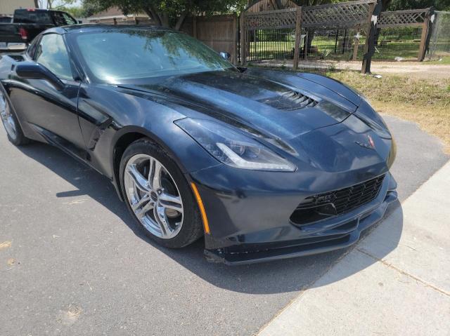 CHEVROLET CORVETTE 2016 1g1yd2d72g5103260