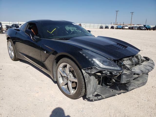 CHEVROLET CORVETTE S 2014 1g1yd2d73e5122008