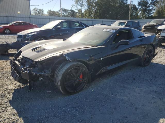 CHEVROLET CORVETTE S 2016 1g1yd2d73g5121850