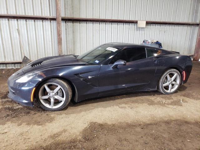 CHEVROLET CORVETTE S 2015 1g1yd2d74f5113612