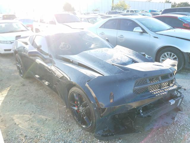 CHEVROLET CORVETTE S 2015 1g1yd2d74f5115070