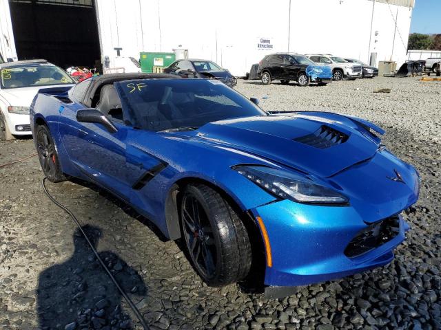 CHEVROLET CORVETTE S 2015 1g1yd2d74f5116106