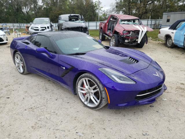 CHEVROLET CORVETTE S 2015 1g1yd2d74f5125209