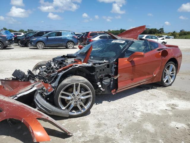 CHEVROLET CORVETTE S 2015 1g1yd2d74f5125260