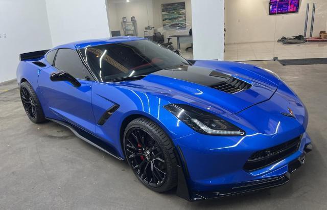 CHEVROLET CORVETTE S 2018 1g1yd2d74j5101338