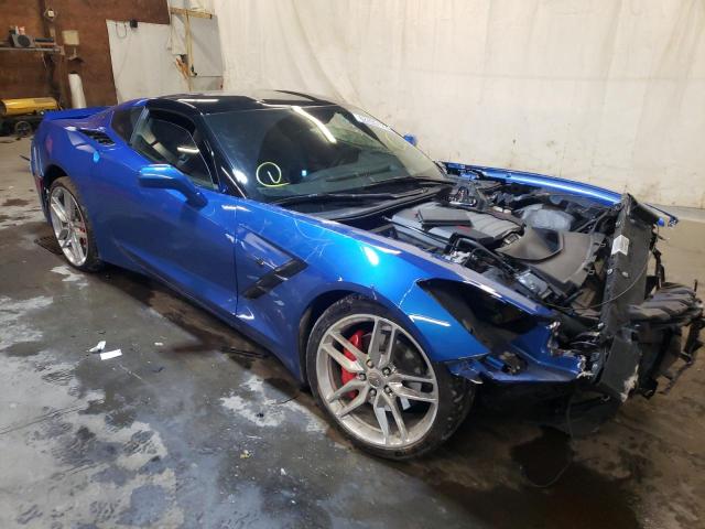 CHEVROLET CORVETTE S 2015 1g1yd2d75f5114381