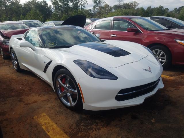 CHEVROLET CORVETTE S 2015 1g1yd2d76f5102093