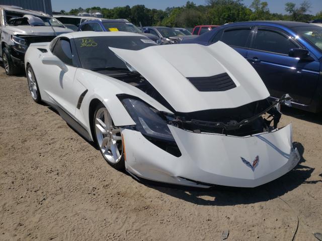 CHEVROLET CORVETTE S 2015 1g1yd2d76f5112672