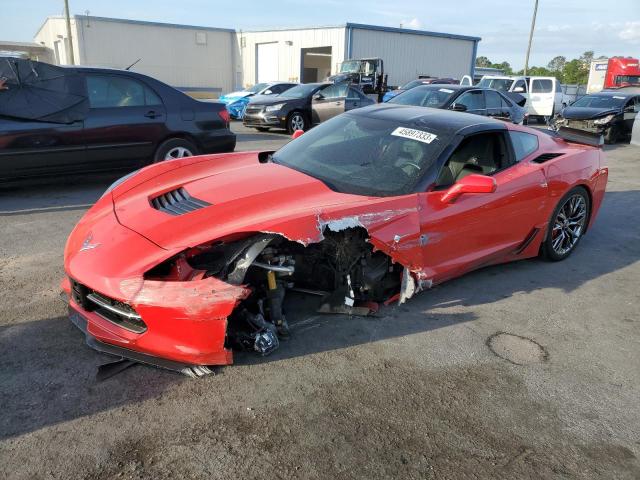 CHEVROLET CORVETTE S 2015 1g1yd2d77f5113829