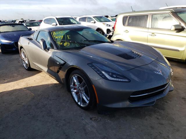 CHEVROLET CORVETTE S 2015 1g1yd2d77f5121249