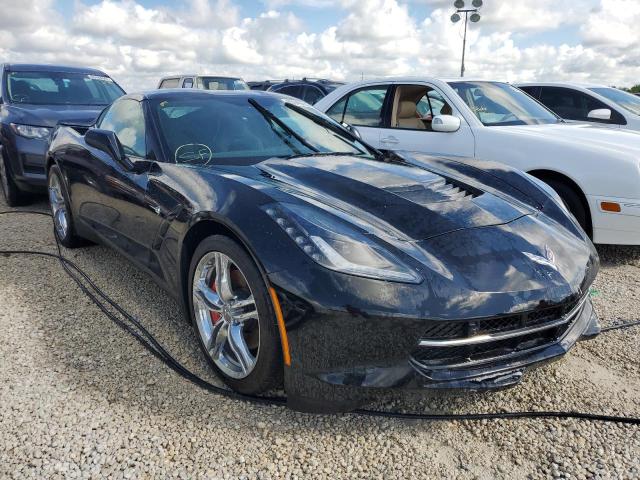 CHEVROLET CORVETTE S 2016 1g1yd2d77g5101603