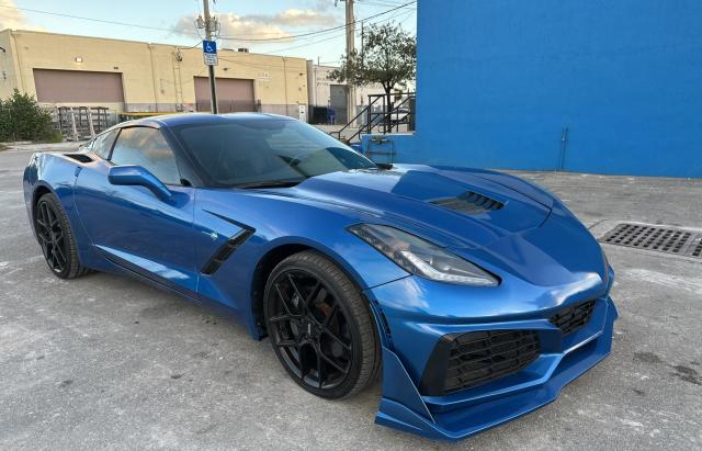 CHEVROLET CORVETTE S 2016 1g1yd2d77g5108339