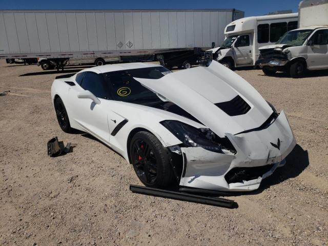 CHEVROLET CORVETTE S 2016 1g1yd2d77g5114223