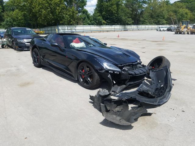 CHEVROLET CORVETTE S 2016 1g1yd2d78g5104557