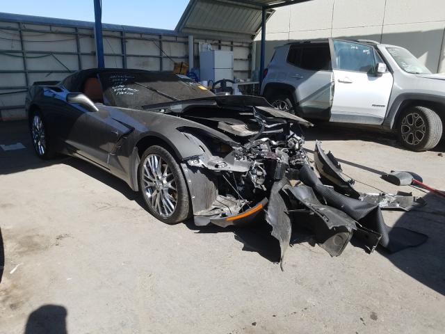 CHEVROLET CORVETTE S 2016 1g1yd2d78g5119074