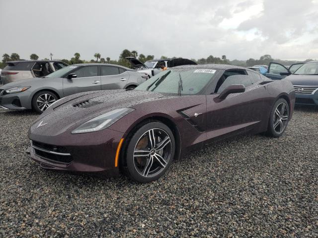 CHEVROLET CORVETTE S 2017 1g1yd2d78h5112367